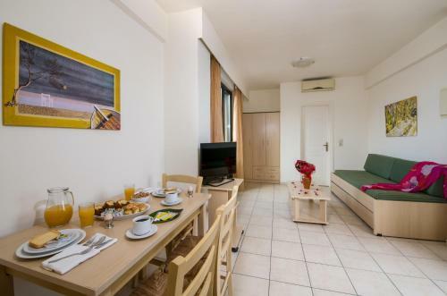 Apartamento Margarita Beach Hotel