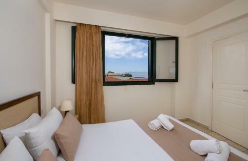 Apartamento Margarita Beach Hotel
