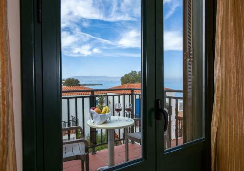 Apartamento Margarita Beach Hotel