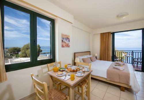 Apartamento Margarita Beach Hotel