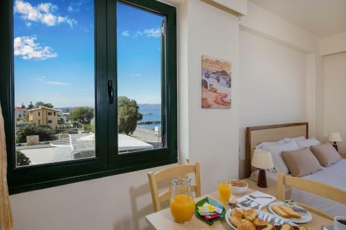 Apartamento Margarita Beach Hotel