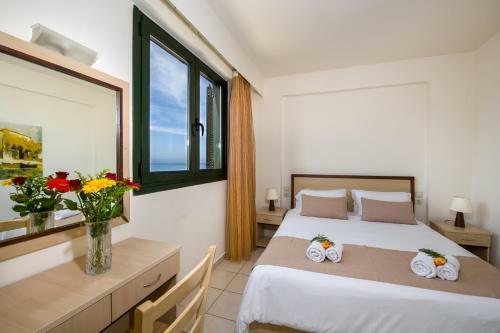 Apartamento Margarita Beach Hotel