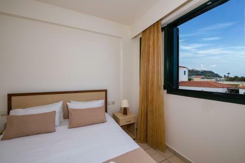 Apartamento Margarita Beach Hotel
