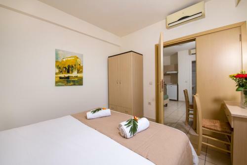 Apartamento Margarita Beach Hotel