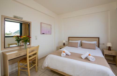 Apartamento Margarita Beach Hotel