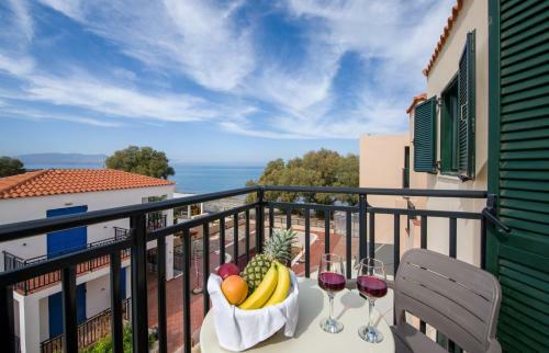 Apartamento Margarita Beach Hotel