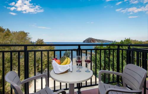 Apartamento Margarita Beach Hotel