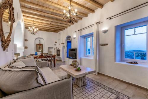 Blue Serenity Villa