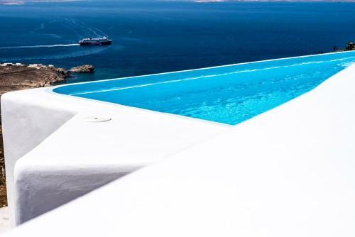 Blue Serenity Villa