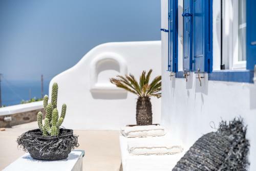 Blue Serenity Villa