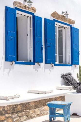 Blue Serenity Villa