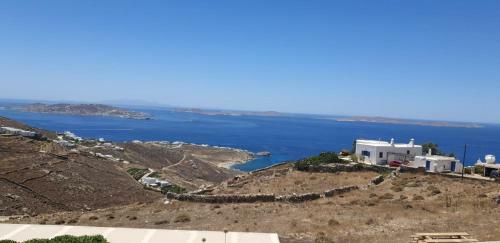 Blue Serenity Villa