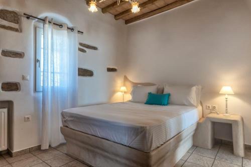 Blue Serenity Villa