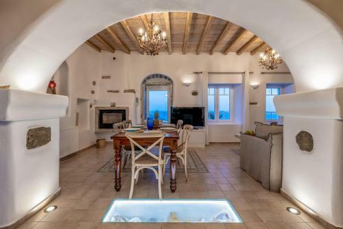 Blue Serenity Villa