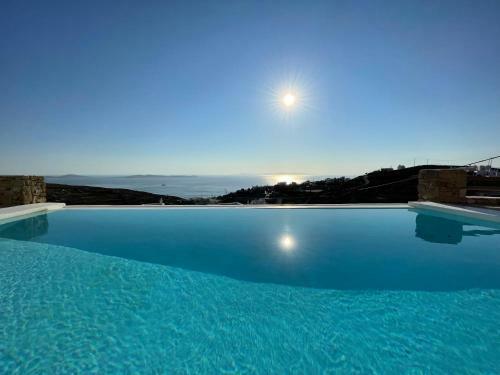 Villa Cecilia