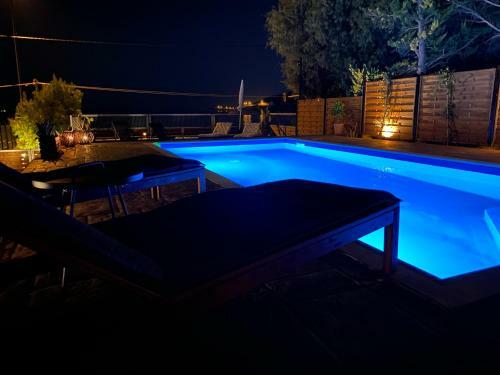 Seascape Luxury Villas