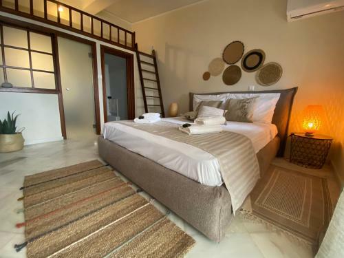Seascape Luxury Villas