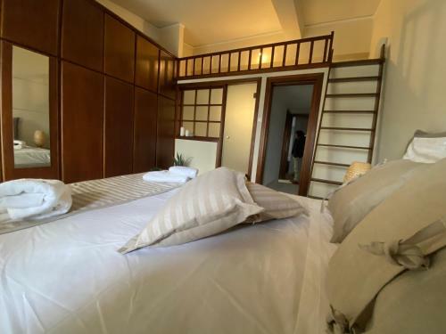 Seascape Luxury Villas