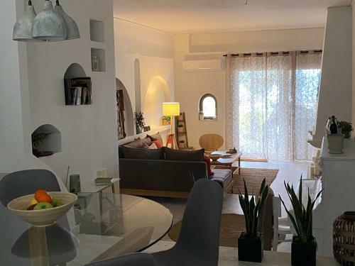 Seascape Luxury Villas
