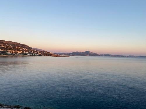 Seascape Luxury Villas