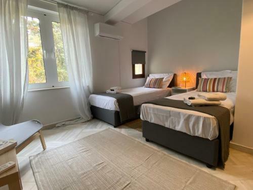 Seascape Luxury Villas