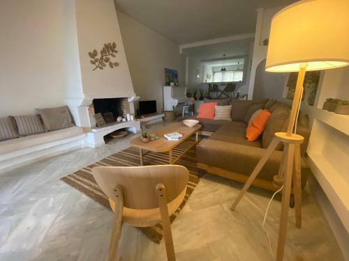 Seascape Luxury Villas