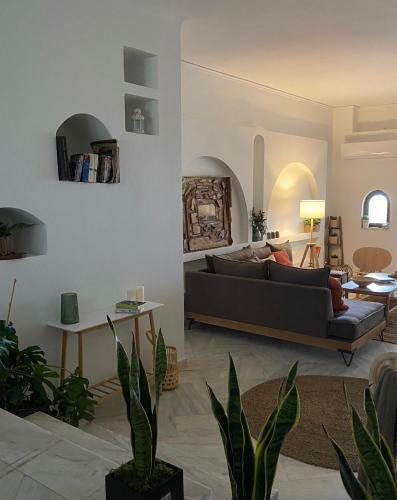 Seascape Luxury Villas