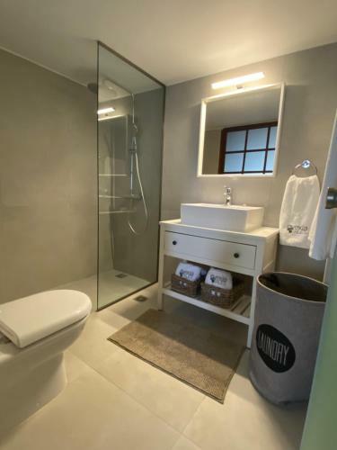 Seascape Luxury Villas