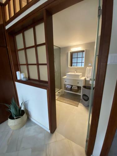 Seascape Luxury Villas