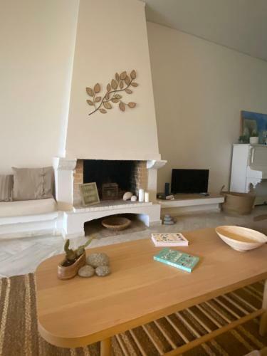 Seascape Luxury Villas