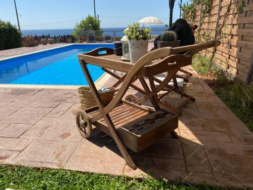 Seascape Luxury Villas