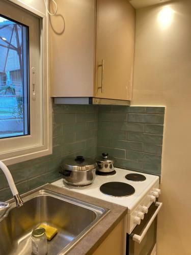 Apartamento Anna?s Cute Villas