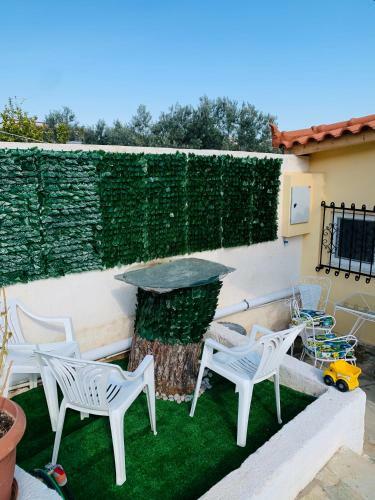 Apartamento Anna?s Cute Villas