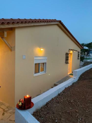 Apartamento Anna?s Cute Villas