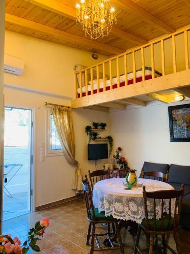 Apartamento Anna?s Cute Villas