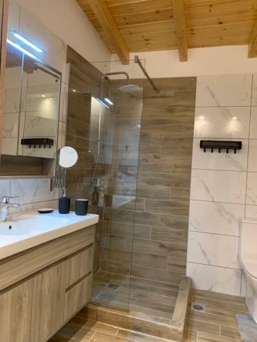 Apartamento Anna?s Cute Villas