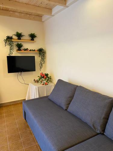 Apartamento Anna?s Cute Villas