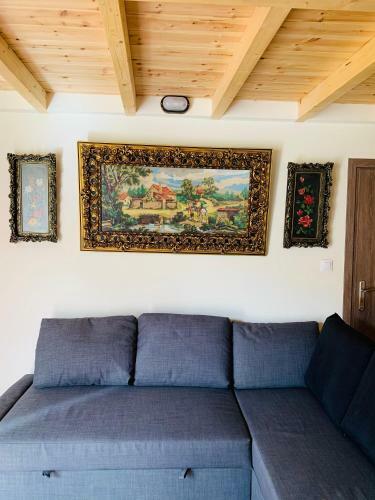 Apartamento Anna?s Cute Villas