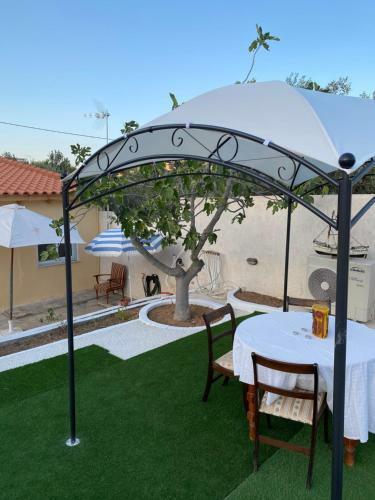 Apartamento Anna?s Cute Villas