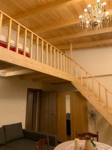Apartamento Anna?s Cute Villas