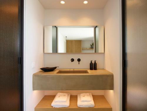 Hotel Collini Villas Mykonos