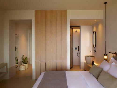Hotel Collini Villas Mykonos