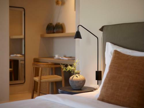 Hotel Collini Villas Mykonos