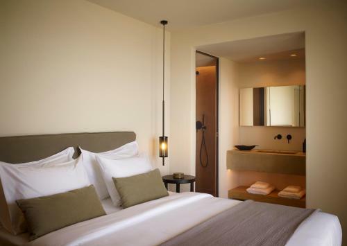 Hotel Collini Villas Mykonos