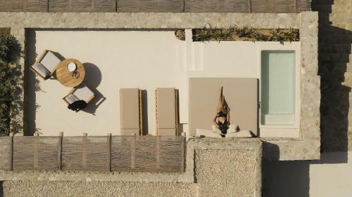 Hotel Collini Villas Mykonos