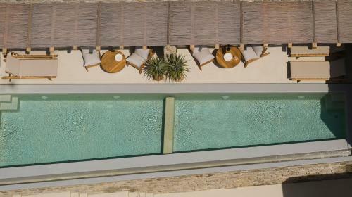 Hotel Collini Villas Mykonos