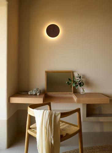 Hotel Collini Villas Mykonos