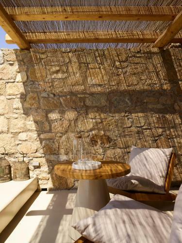 Hotel Collini Villas Mykonos