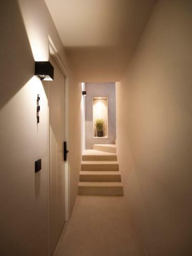 Hotel Collini Villas Mykonos