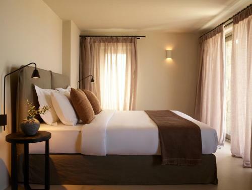 Hotel Collini Villas Mykonos